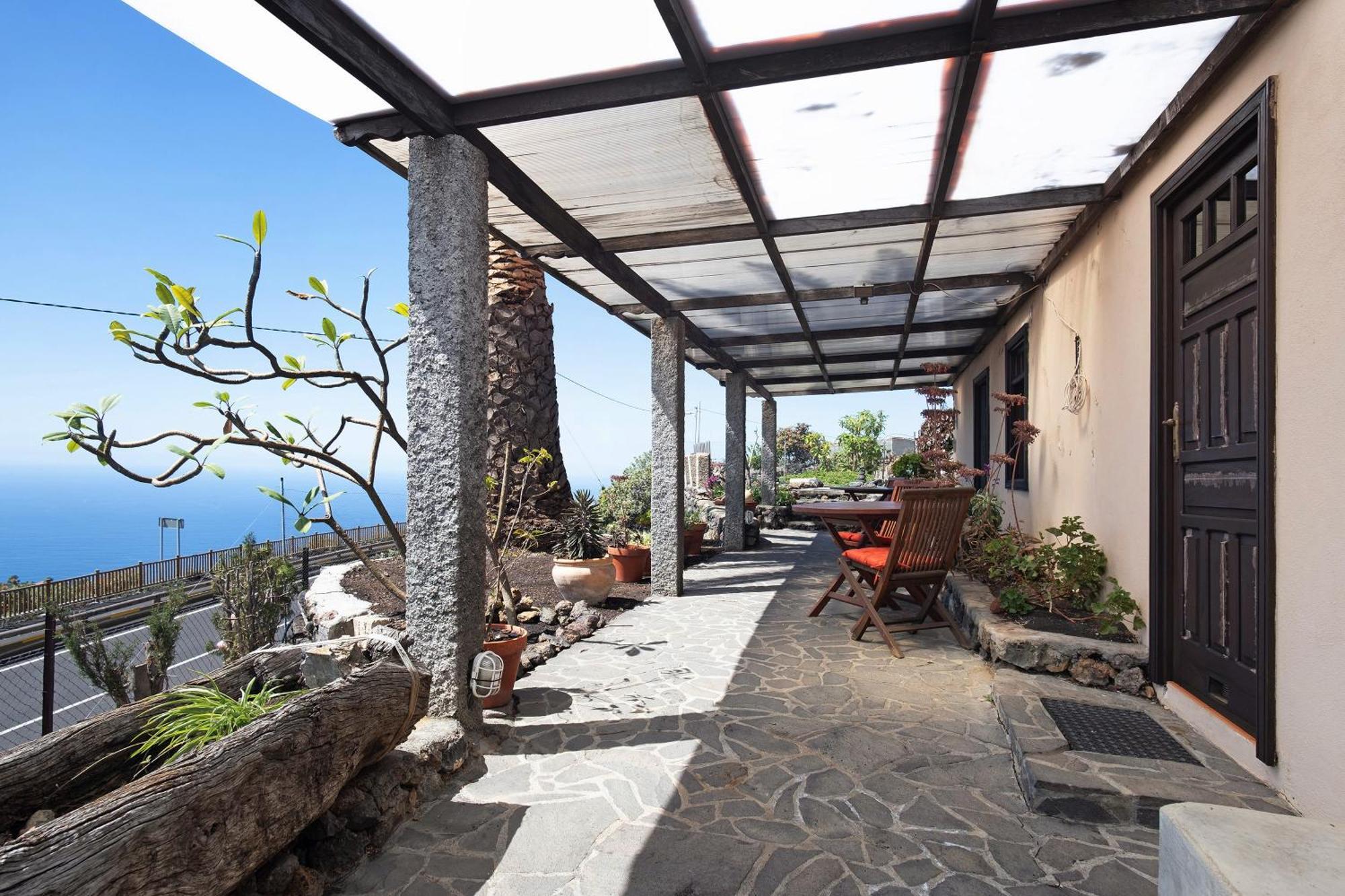 Casa La Podona- A Villa Jedey Exterior foto