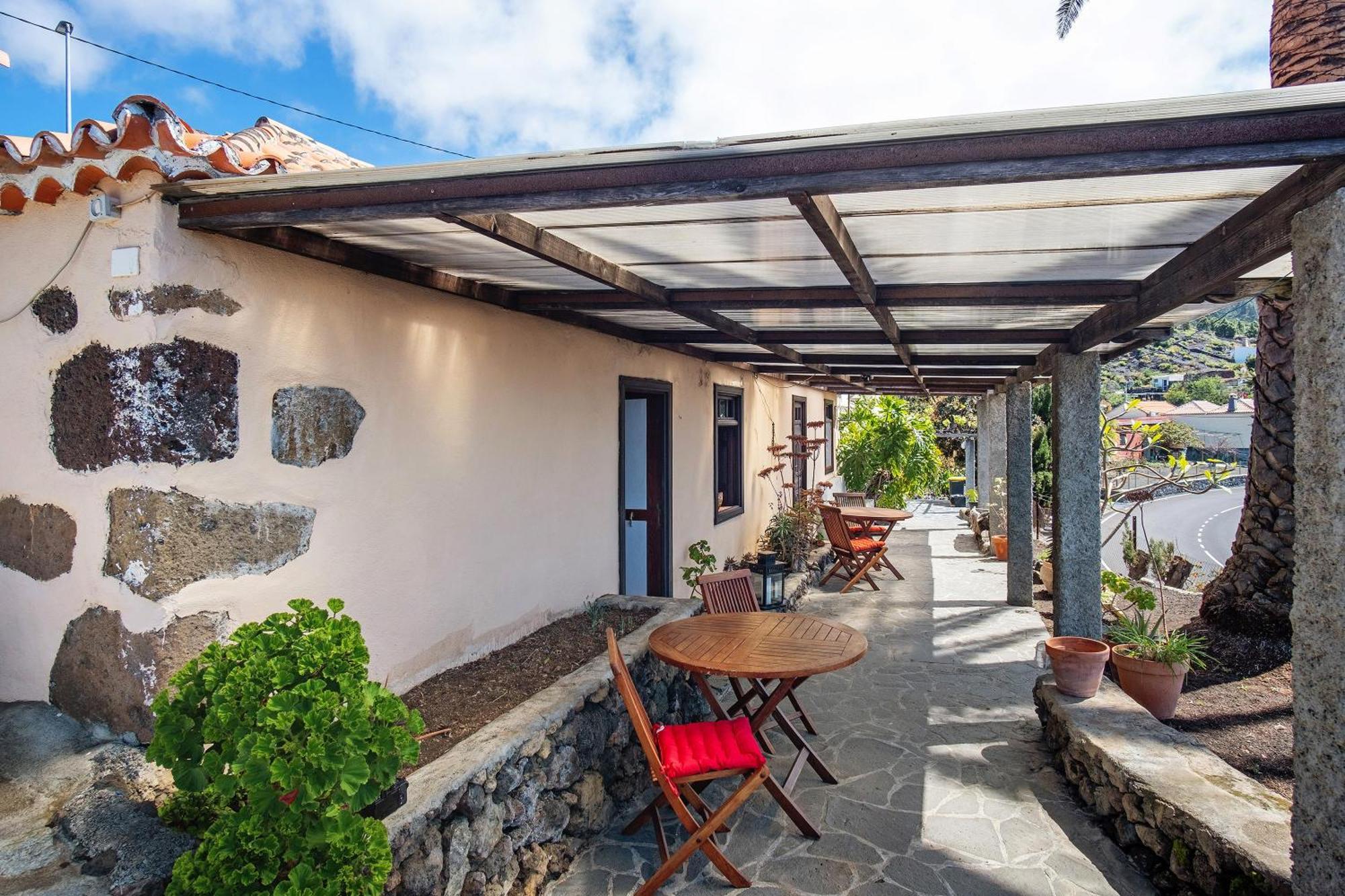 Casa La Podona- A Villa Jedey Exterior foto