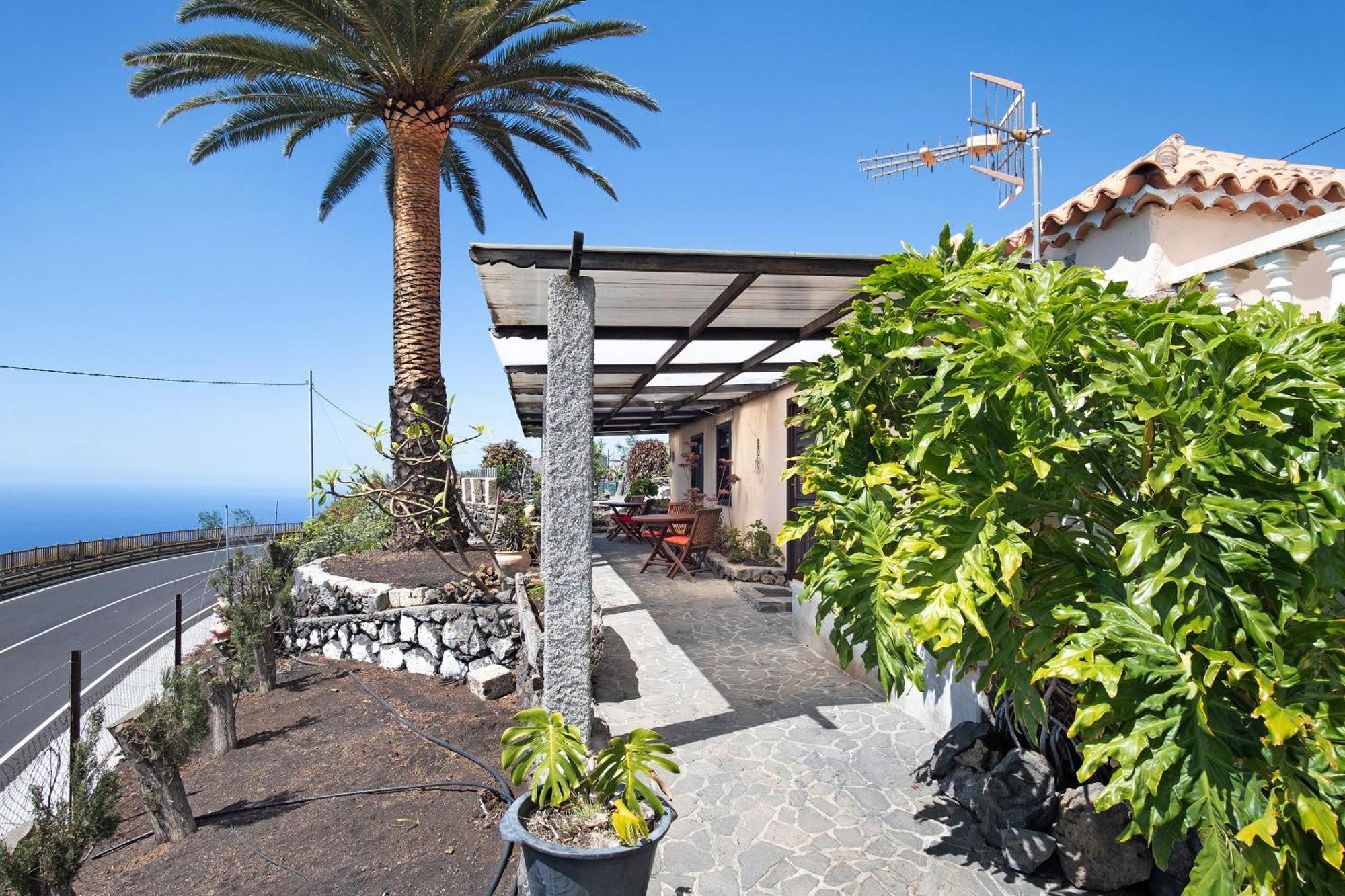 Casa La Podona- A Villa Jedey Exterior foto