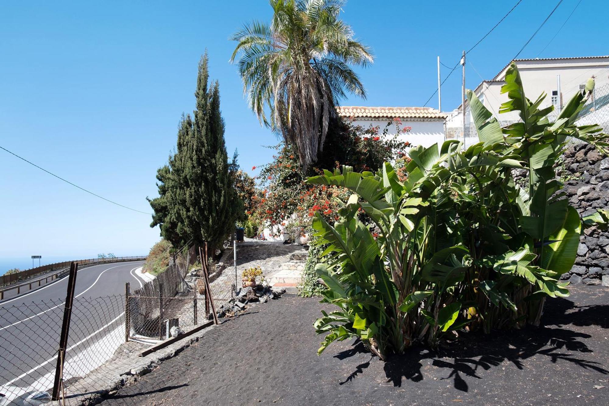 Casa La Podona- A Villa Jedey Exterior foto